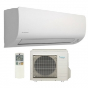 Сплит-система Daikin FTXS20K/RXS20L Сплит-система Daikin FTXS20K/RXS20L
