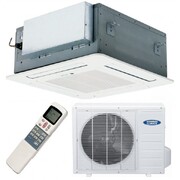 Сплит-система General Climate GC/GU-4C18HRN1 Сплит-система General Climate GC/GU-4C18HRN1