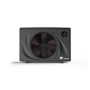 Тепловой насос воздух вода для бассейнов Vetero V-P10QHP