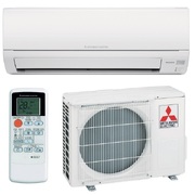 Сплит-система Mitsubishi Electric MSZ-DM25VA/MUZ-DM25VA