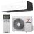 Сплит-система Mitsubishi Heavy Industries SRK20ZS-WB/SRC20ZS-W