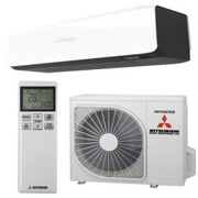 Сплит-система Mitsubishi Heavy Industries SRK35ZS-SB/SRC35ZS-S