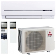Сплит-система Mitsubishi Electric MSZ-SF35VE/MUZ-SF35VE
