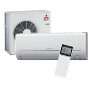 Сплит-система Mitsubishi Electric MSZ-GF60VE/MUZ-GF60VE