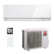 Сплит-система Mitsubishi Electric MSZ-EF35VE2W/MUZ-EF35VE