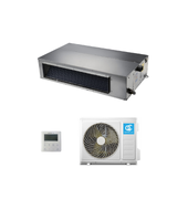 Кондиционер Quattroclima QV-I36DG1/QN-I36UG1 Кондиционер Quattroclima QV-I36DG1/QN-I36UG1