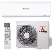 Сплит-система Mitsubishi Heavy Industries SRK20ZSX-S/SRC20ZSX-S