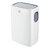 Мобильный кондиционер Electrolux EACM-8 CL/N3