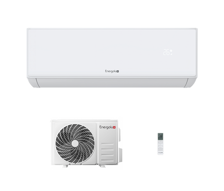 Кондиционер Energolux Murren White SAS12MR1-A/SAU12MR1-A