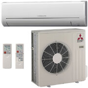 Сплит-система Mitsubishi Electric MSZ-GE71VA/MUZ-GE71VA