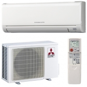 Сплит-система Mitsubishi Electric MSZ-GE25VA/MUZ-GE25VA