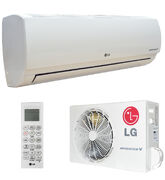 Сплит-система LG S12KWH