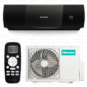 Сплит-система Hisense Black Star Classic A AS-12HR4SVDDEB1