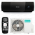 Сплит-система Hisense Black Star Classic A AS-12HR4SVDDEB1