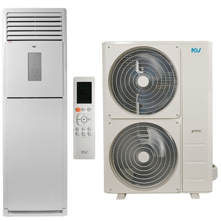 Сплит система MDV MDFM-60ARN1/MDOU-60HN1-L