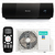 Сплит-система Hisense Black Star DC Inverter AS-09UR4SYDDEIB1 Сплит-система Hisense Black Star DC Inverter AS-09UR4SYDDEIB1