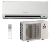 Сплит-система Mitsubishi Electric MSZ-HC35VA/MUZ-HC35VA