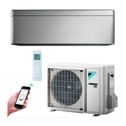 Сплит-система Daikin Stylish FTXA25BS/RXA25A