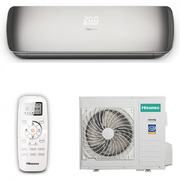 Сплит-система Hisense AS-10UR4SVPSC4(W)