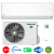 Кондиционер Panasonic Nordic Inverter CS-HZ25XKE/CU-HZ25XKE