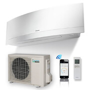 Сплит-система Daikin FTXJ50MW/RXJ50N