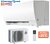 Тепловой насос Mitsubishi Electric MSZ-FH50VE/MUZ-FH50VEHZ