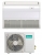 Сплит-система Hisense AUV-24HR4SA1/AUW-24H4SF