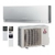 Сплит-система Mitsubishi Electric MSZ-EF50VE2S/MUZ-EF50VE