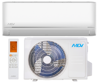 Тепловой насос MDV OP Smart Heat Pump MDSOPS-09HRFN8/MDOOPS-09HFN8