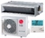 Кондиционер LG UM36R/UU37WR