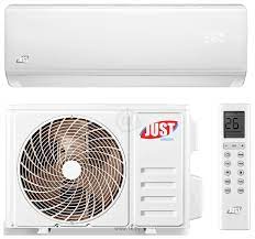 Кондиционер Just Aircon Red JAC-09HPSA/IF / JACO-09HPSA/IF