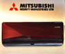 Сплит-система Mitsubishi Heavy Industries SRK35ZXA-S/SRC35ZXA-S 
