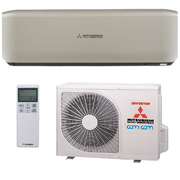 Сплит-система Mitsubishi Heavy Industries SRK35ZS-ST/SRC35ZS-S