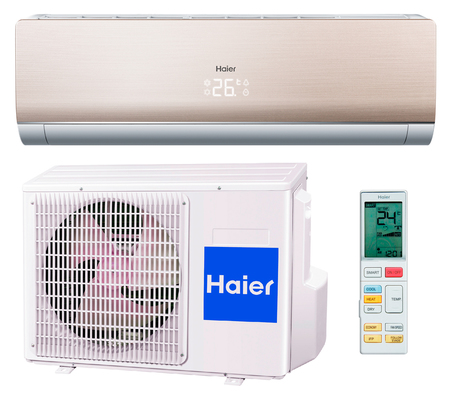 Сплит-система Haier HSU-09HNF03/R2-G/HSU-09HUN03/R2
