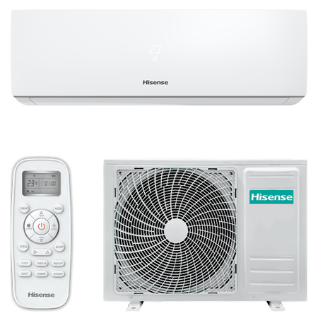 Кондиционер Hisense Easy Classic A AS-07HR4RYDDJ00