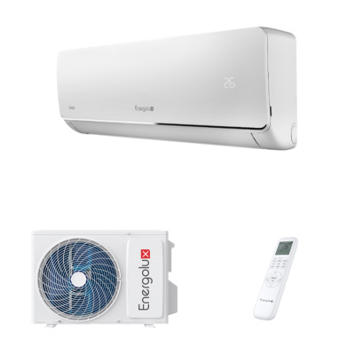 Сплит-система Energolux Basel 5 SAS24B5-A/SAU24B5-A New