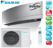 Сплит-система Daikin FTXG25LS/RXG25L