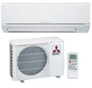 Сплит-система Mitsubishi Electric MSZ-HJ25VA/MUZ-HJ25VA