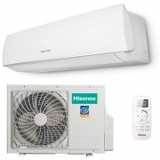 Сплит-система Hisense Smart DC Inverter AS-09UR4SYDDB1