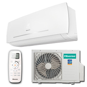 Сплит-система Hisense NEO Classic A AS-24HR4SFADC5