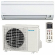 Сплит-система Daikin FTXN25L9/RXN25L9 Сплит-система Daikin FTXN25L9/RXN25L9