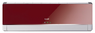 Сплит-система Gree Cozy Mirror Inverter GWH09MB-K3DNC8K (красный)