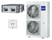 Сплит система HAIER AD96HN1ERA/1U96WS1ERB