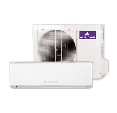 Кондиционер AlpicAir Premium PRO III AWI-26HRDC1G/AWO-26HRDC1G