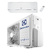 Тепловой насос Electrolux Avalanche Super DC Inverter  EACS/I-24HAV/N8_22Y  (R32)