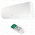 Мульти-сплит система BALLU Platinum Evolution BSUI-FM/in-07HN8/EU x 2 + BSUI-FM/in-09HN8/EU x 2 / BA4OI-FM/out-36HN8/EU