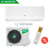 Сплит-система Ballu BSYI-08HN8_V4 серия Eco Smart DC inverter