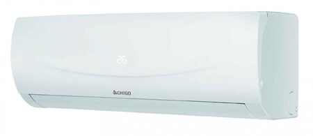 Внутренний блок CHIGO Moon CMS-24k-181-white
