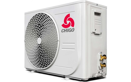 Наружный блок CHIGO COU3-27HFN4