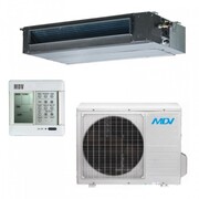 Сплит система MDV MDT2I-60HWFN8/MDOUN-60HFN8
